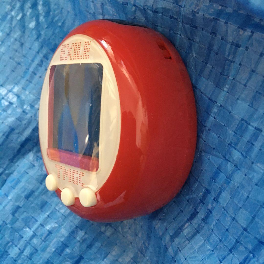 エグモっち　たまごっちプラスカラー　EXILE