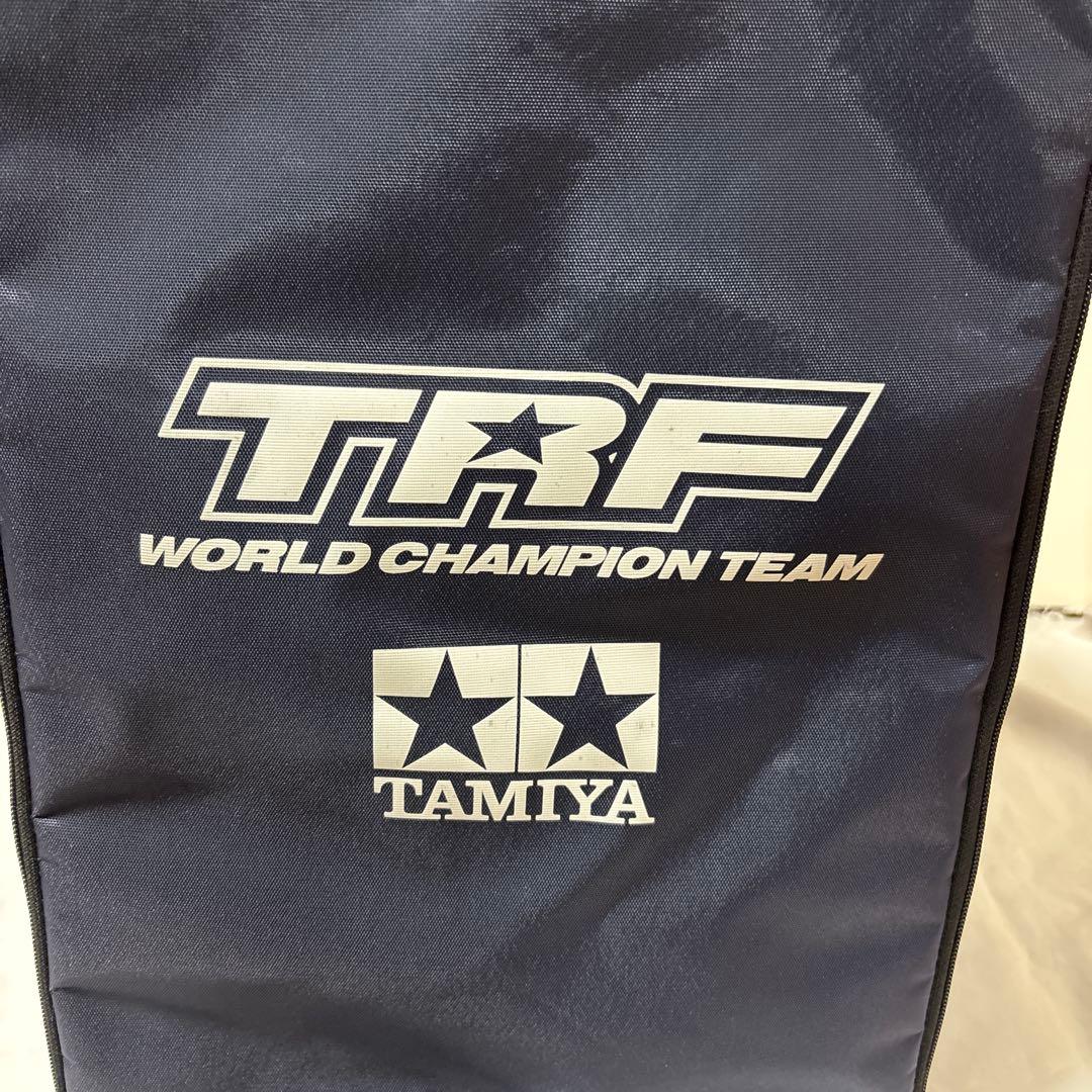 タミヤ ピットバッグL42101 強化インナーボックス3個セット　中古品