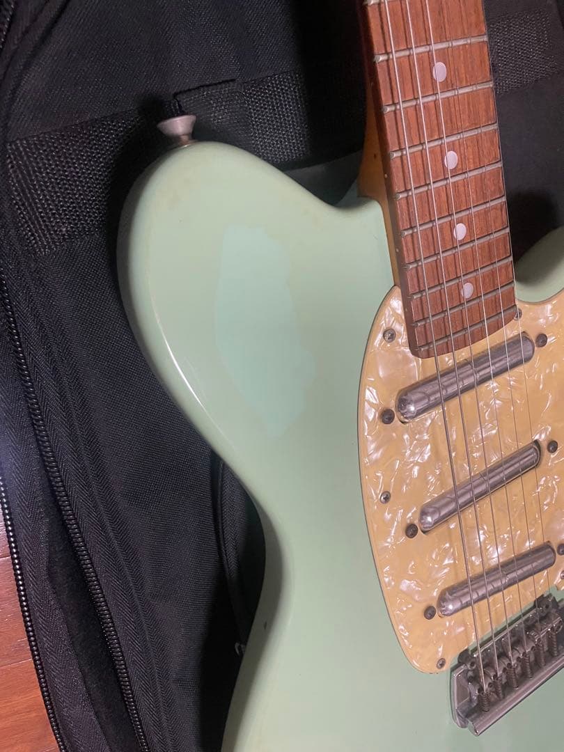 Ibanez Talman 中古