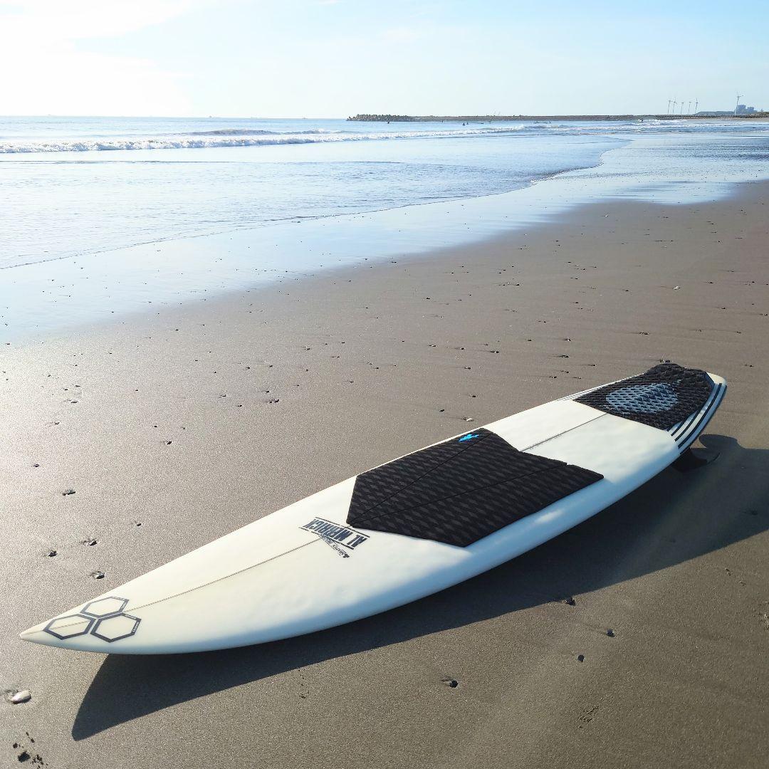 アルメリック OG FLYER 5'8 正規品　トライフィン　LOST　FCS2