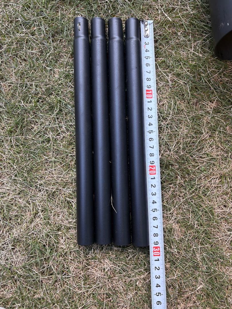 薪ストーブ　　キャプテンスタッグ