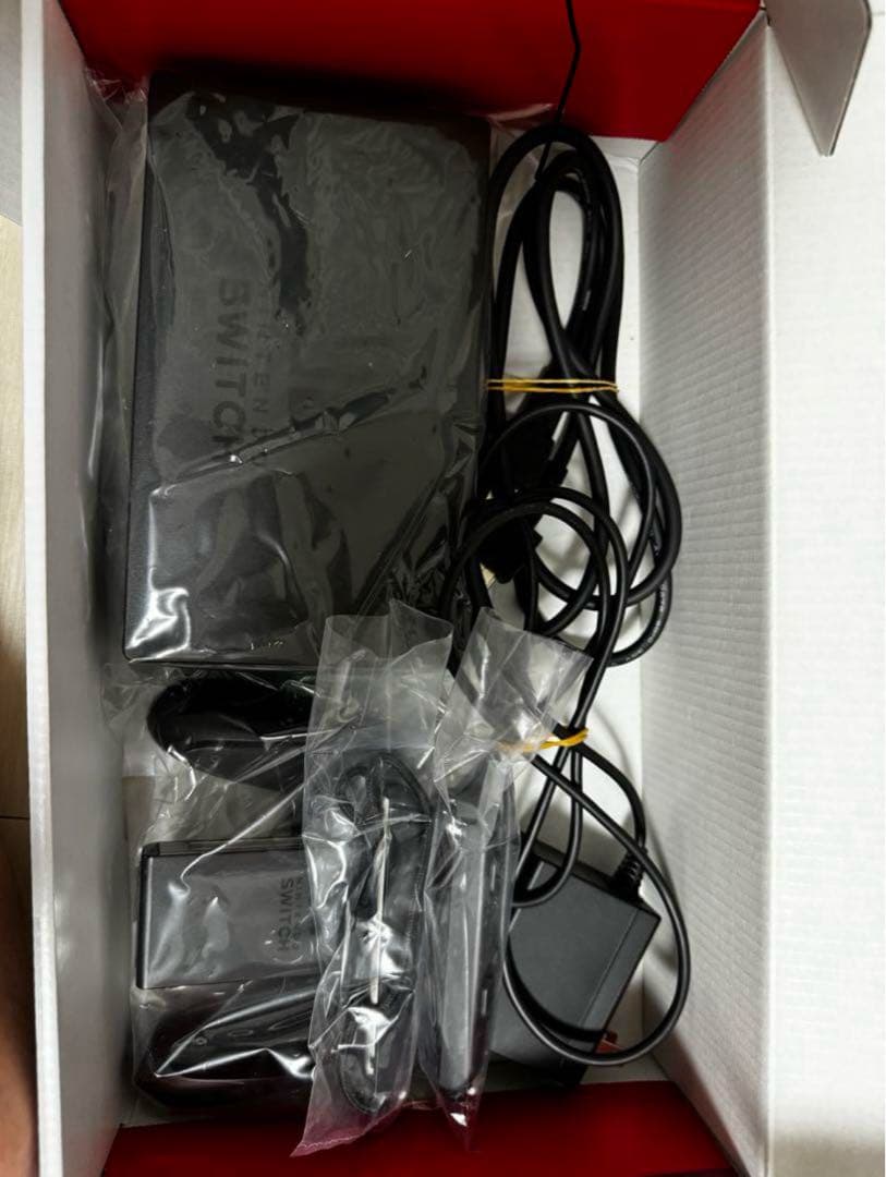 任天堂Switch 本体