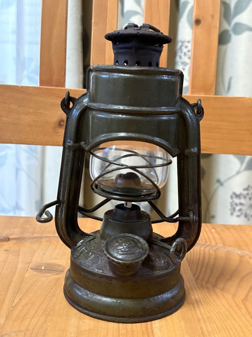 【裁きの龍様リクエスト品】WW2 FEUERHAND 75STK