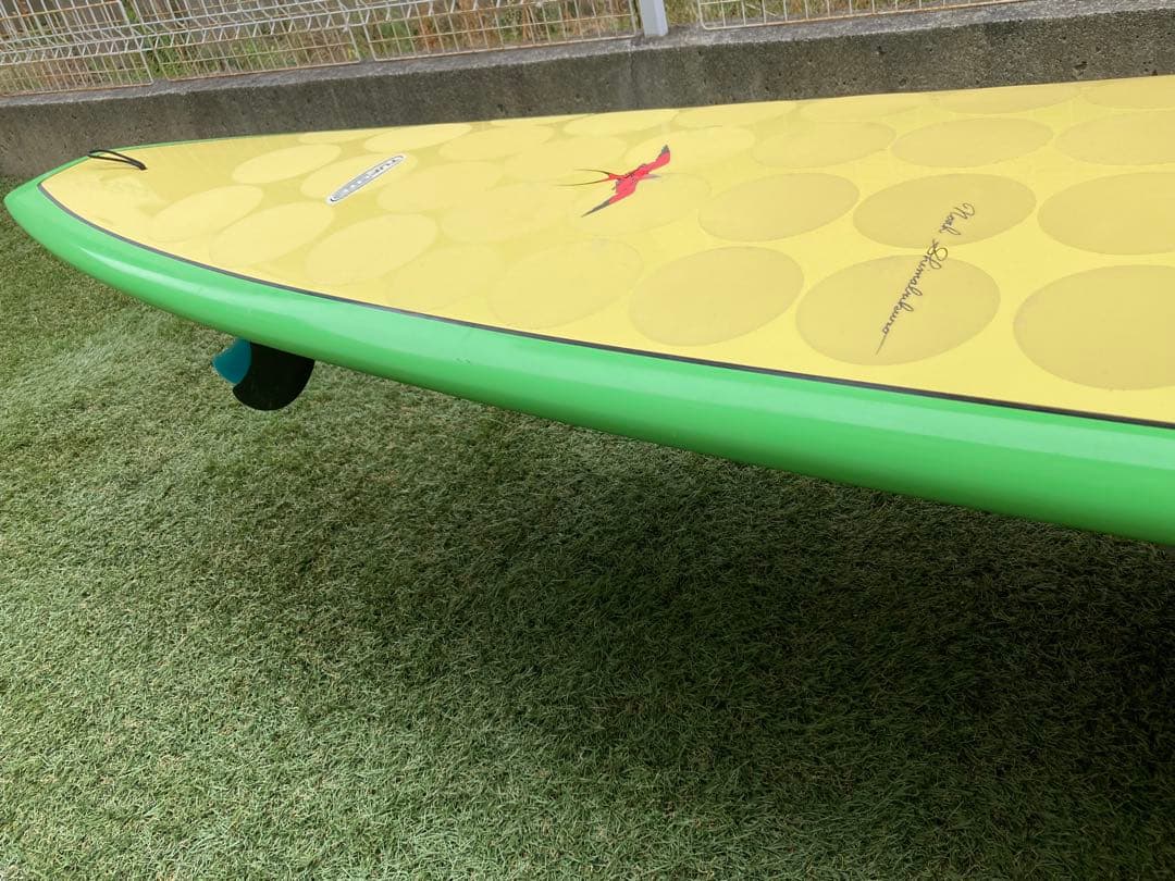 ドナルドタカヤマ　ノアコンプ　送料込み！