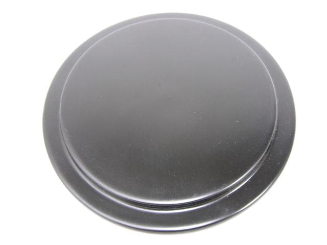 267/未使用品 粉引 水指 茶道具 考山造 蓋付き