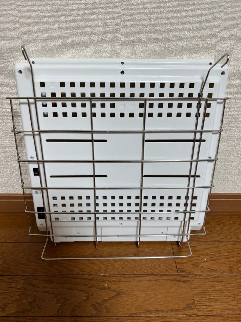 フューチャーアロー 遠赤外線マイカヒーターⅡ 鳥 小動物