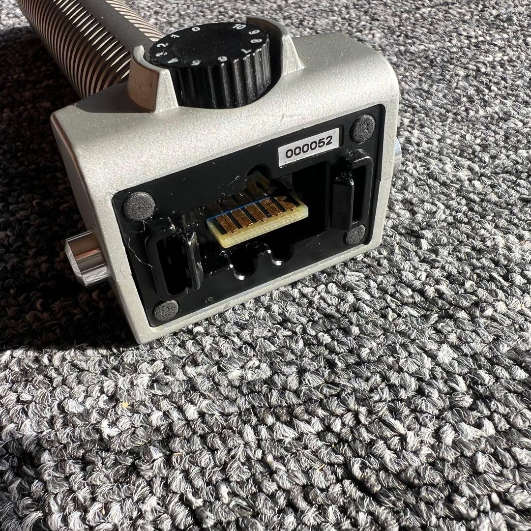 ZOOM H6 ハンディレコーダー 付属品付き　デシケーター保管