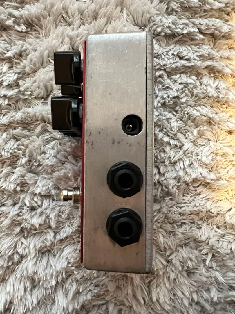 ベース VULCAN XL Pike Amplification