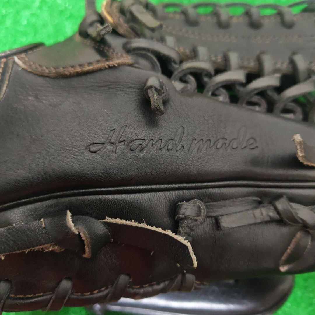 最終価格 サンアップ 軟式 内野手用 グローブ 野球 レア