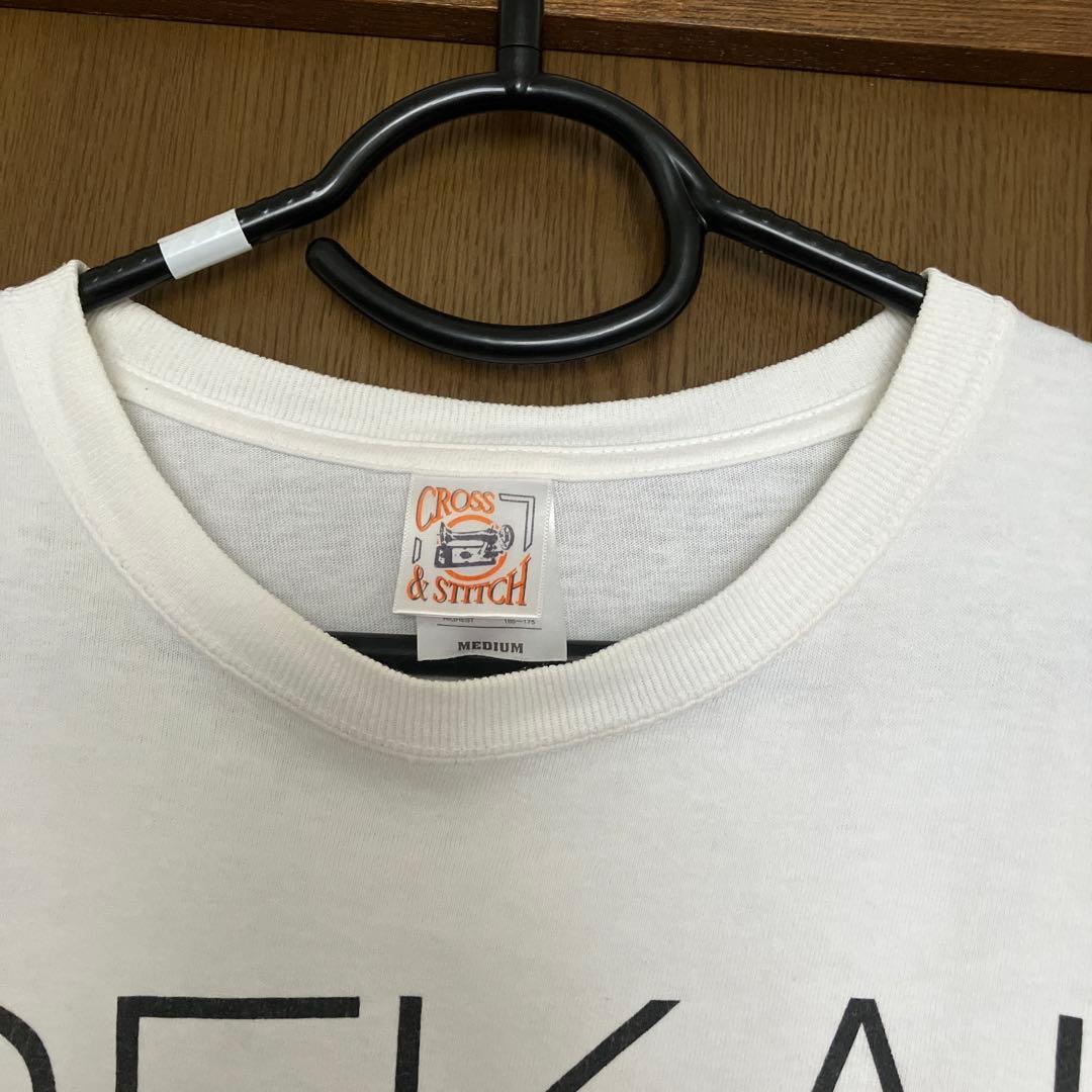 SEKAI NO OWARI Tシャツセット