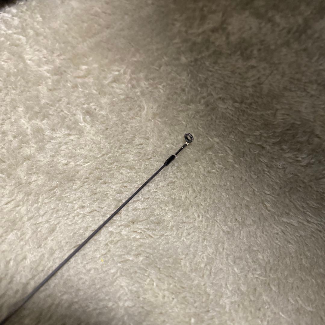 【極美品】アピア グランデージライト55