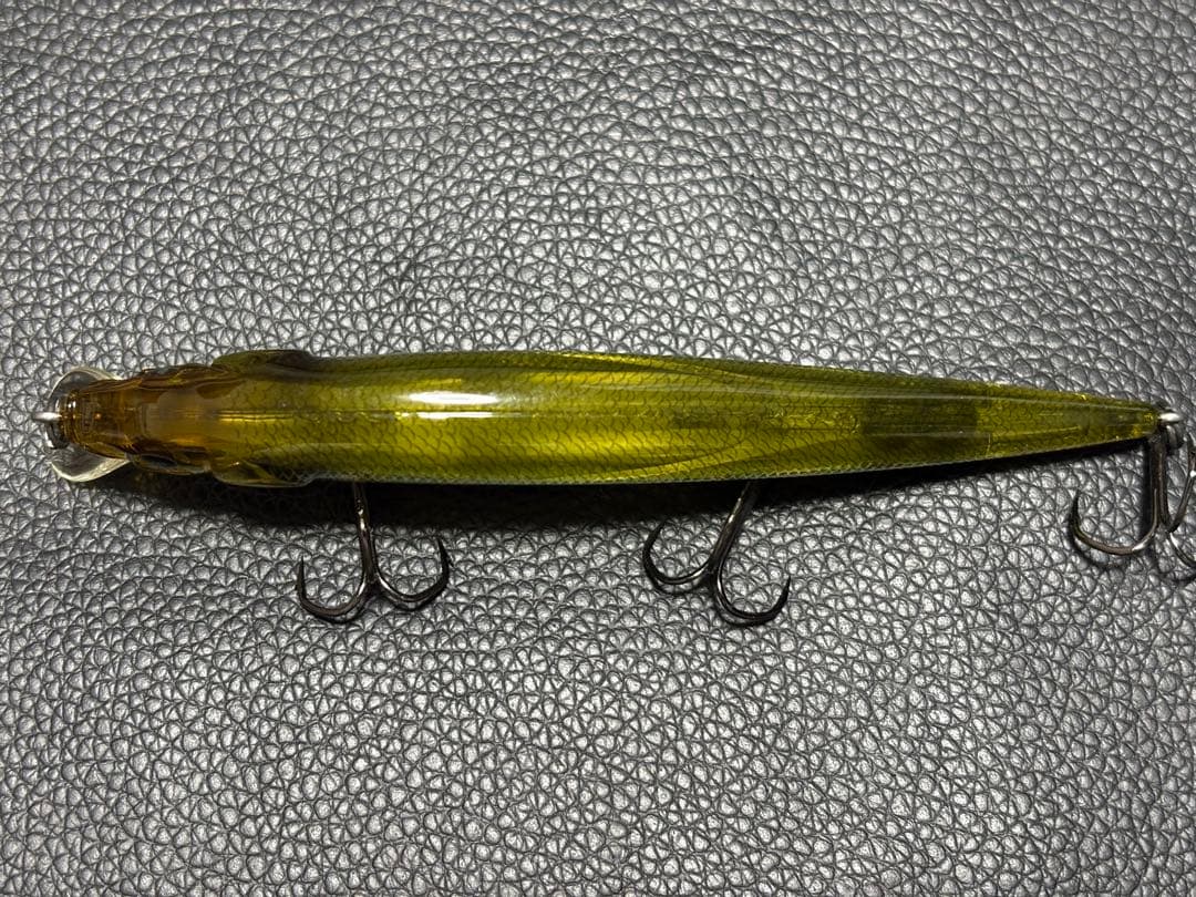 Megabass ヴィジョン ワンテン×6