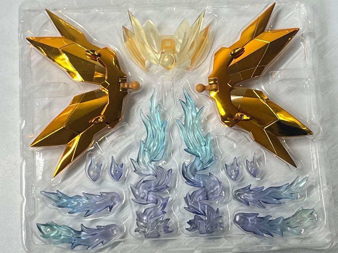 SDX スペリオルドラゴン Ex-AS SDガンダム外伝 機甲神伝説