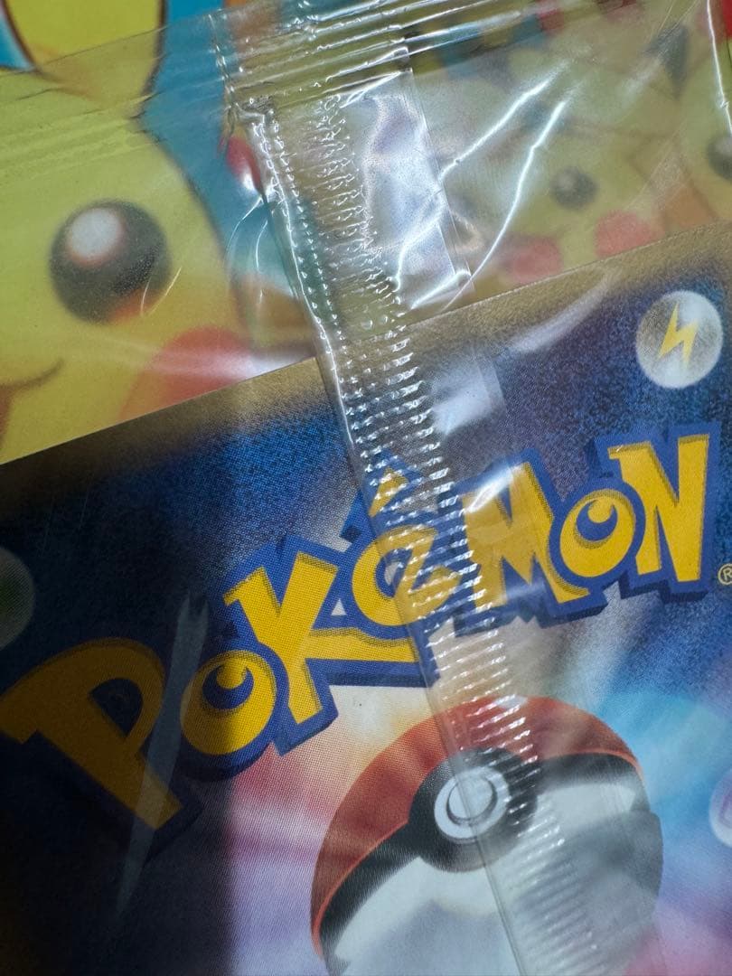 ポケモンカード グラードン ポケパーク 未開封 プロモ