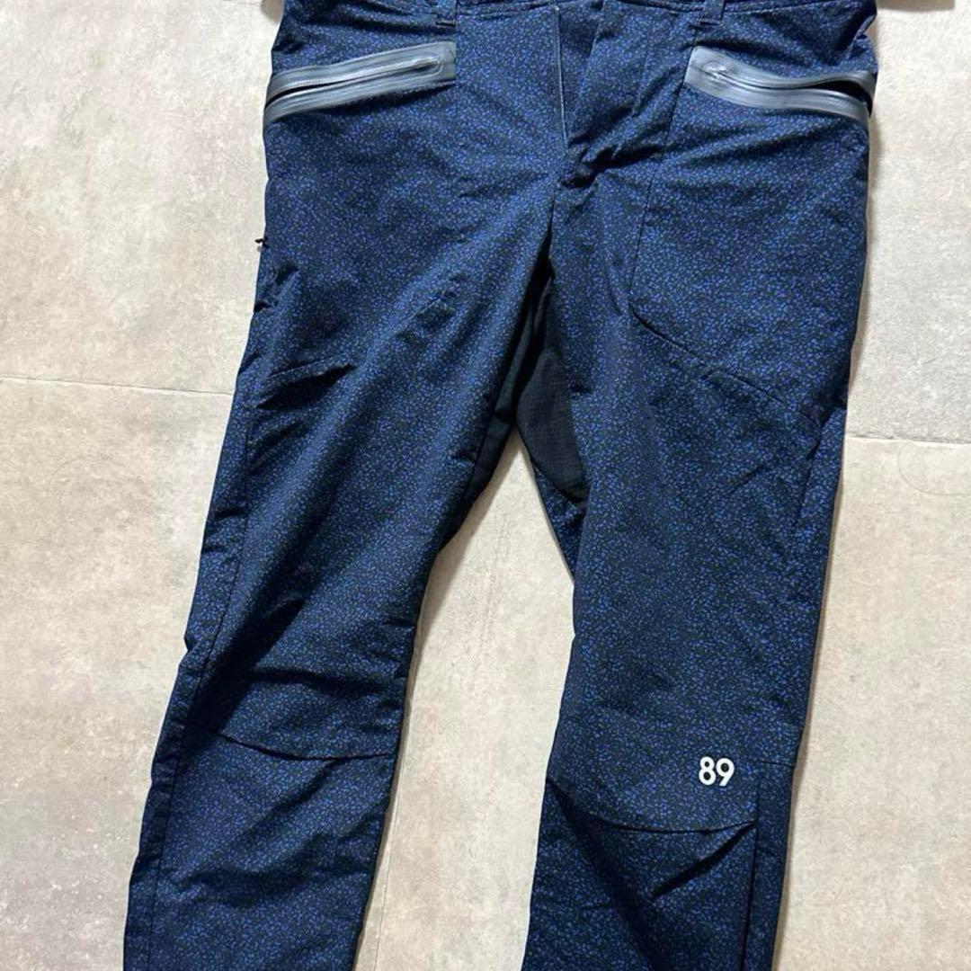 パーリーゲイツ　セットアップ　メンズ