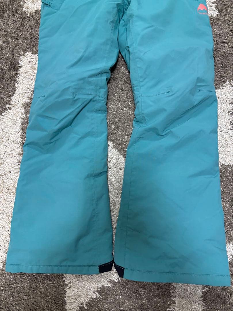 バートン　140 150スノーボードウェア　子供　キッズ BURTON