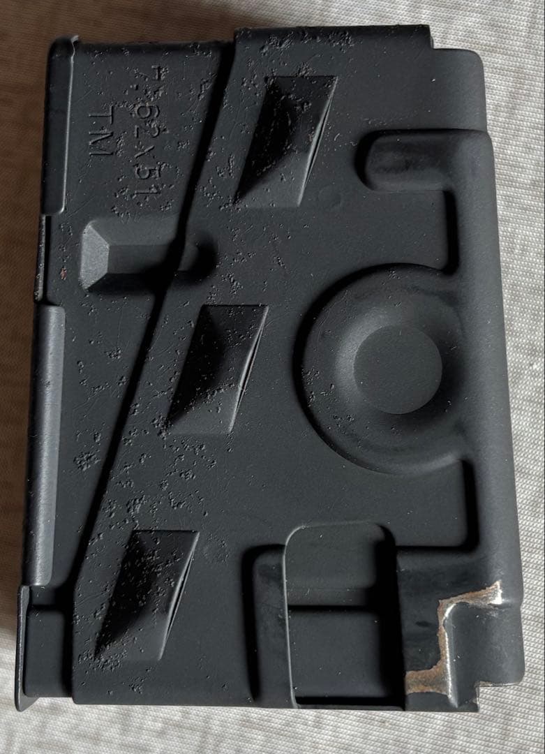 東京マルイ電動ガン PSG-1