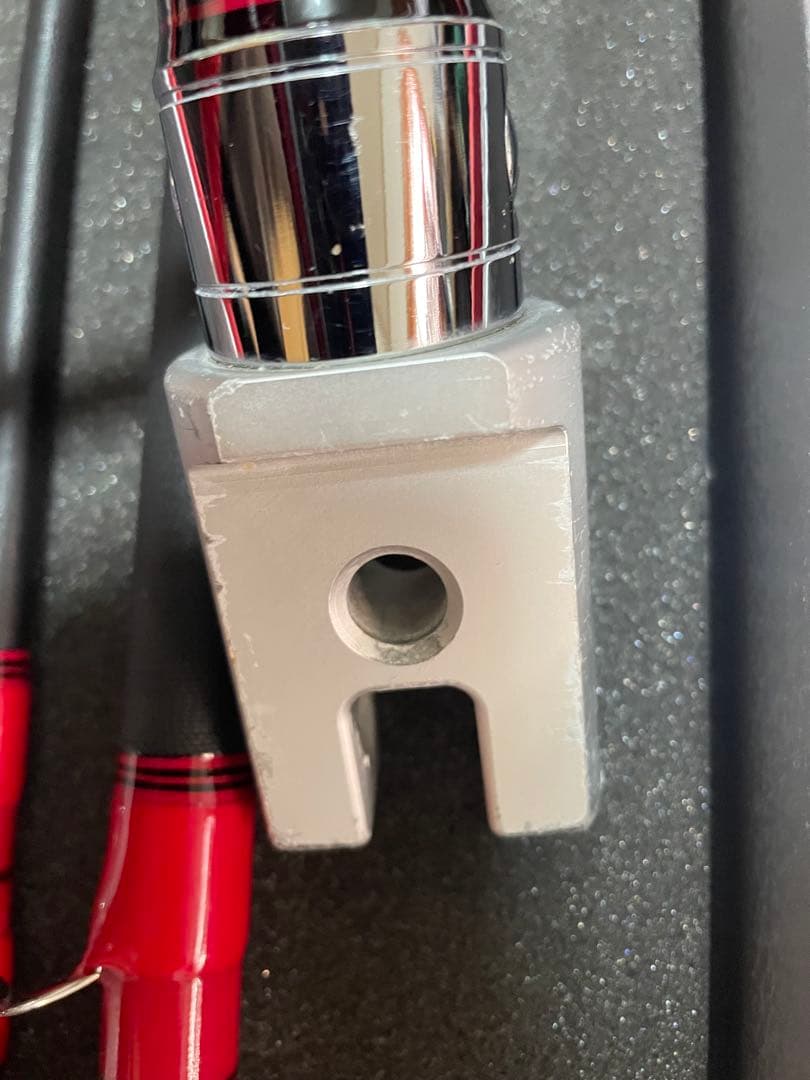 Daiwa幻覇王別誂クエ