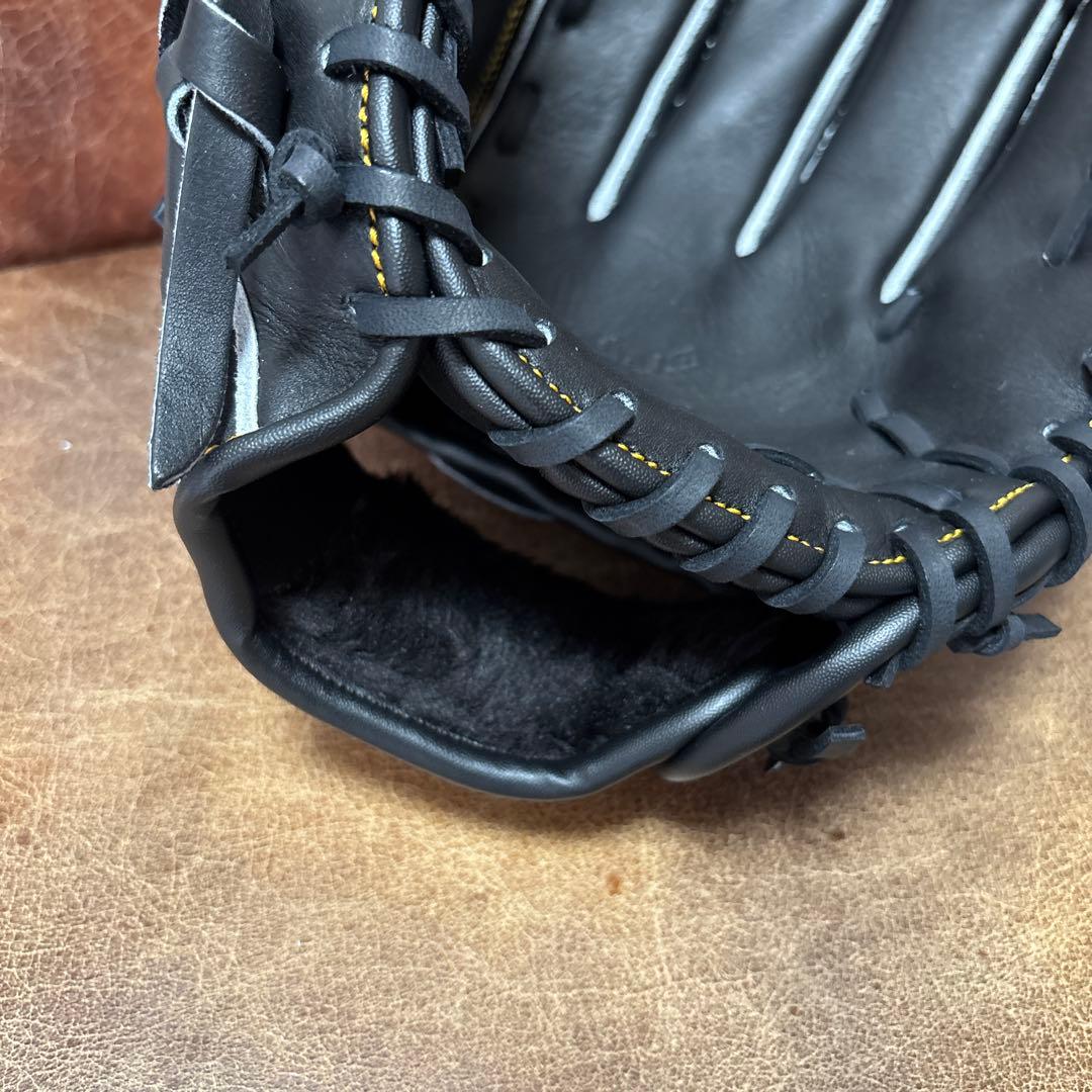 グローブ 硬式 ゼット ZETT 投手 ピッチャー 海外限定 野球