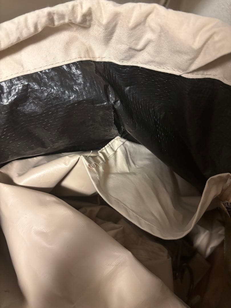 Nordisk ノルディスク Asgard 7.1 アスガルド