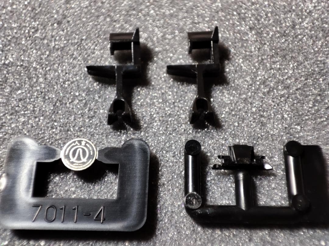 KATO 2028-2+10-1728 SL人吉 4両セット