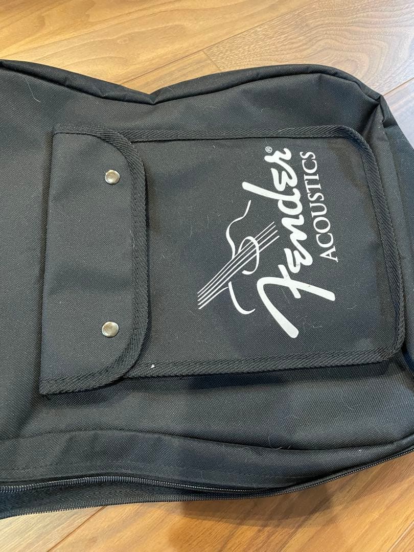 fender Telecoustic アコスタソニック始祖