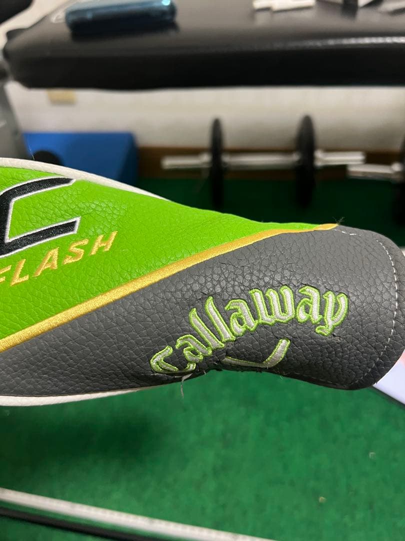 epic flash subzero 3w レフティ