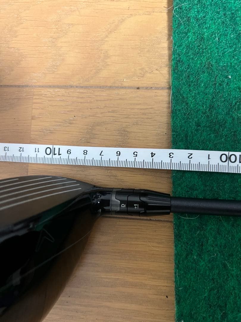 epic flash subzero 3w レフティ