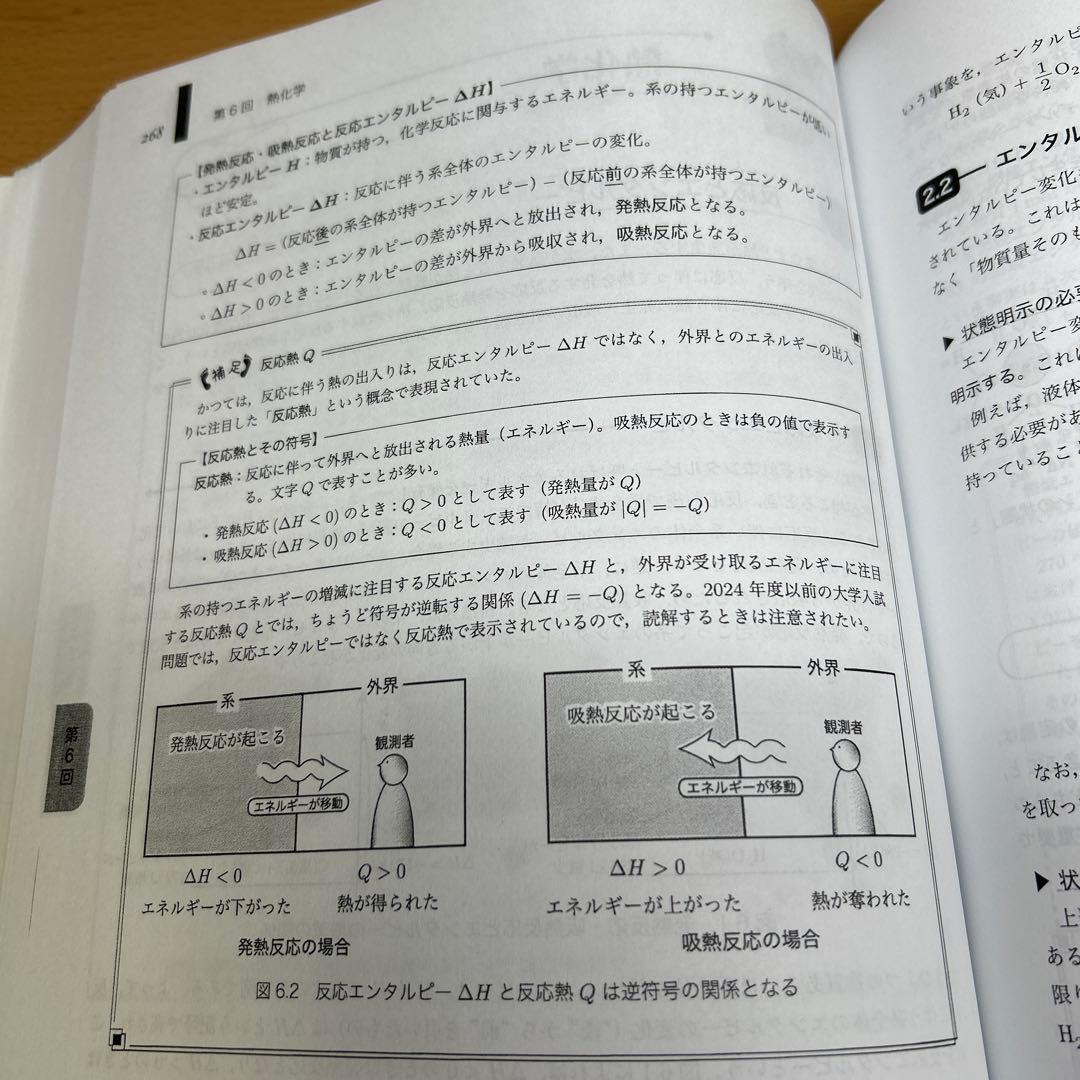 鉄緑会 高3化学発展講座 フルセット 一部書き込みあり