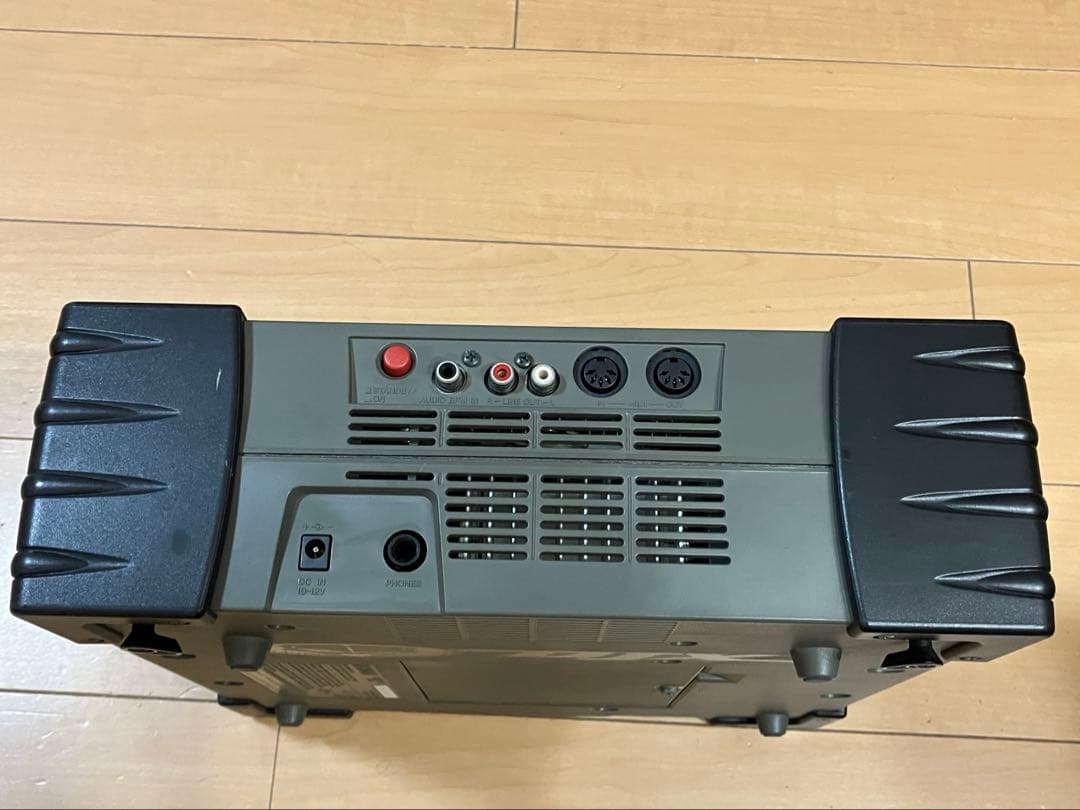 【動作確認済】ヤマハDJX-IIB