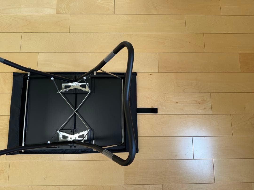 限定値下げ　スノーピーク TAKIBI My テーブル ブラック