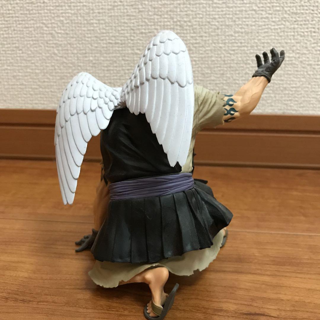 ワンピース　onepiece フィギュア　ウルージさん　因果晒し　最強