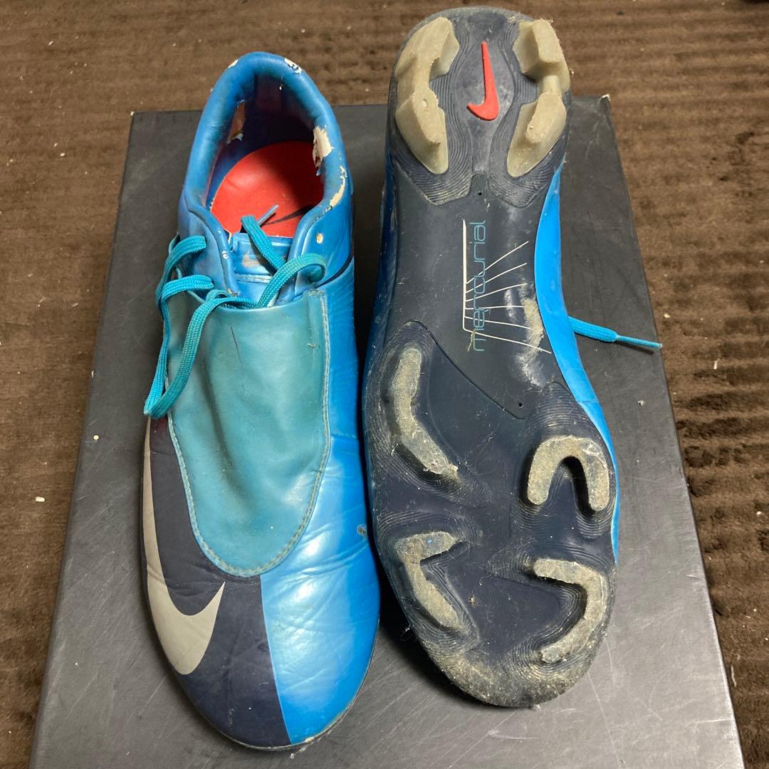 Nike マーキュリアル Ⅴ