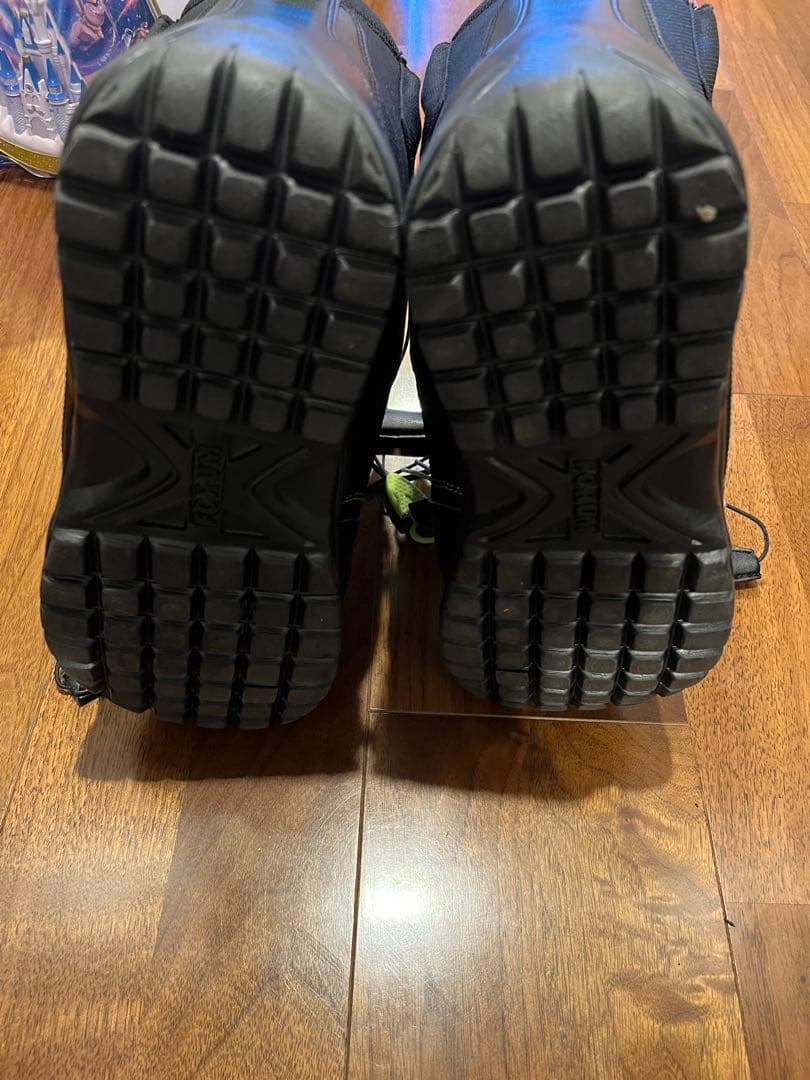 FORUM HIGH SPEED スノーボードブーツ