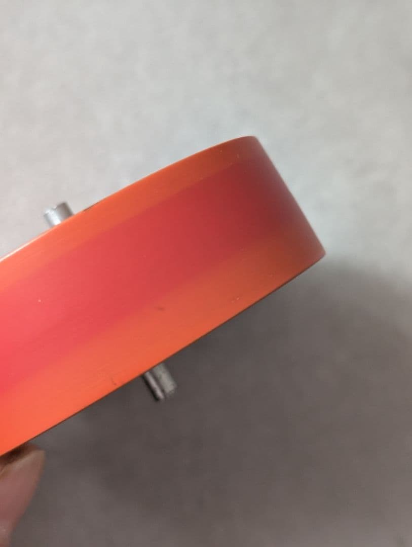 80's ワキタハイテクス 三原昌平 テープカッター ヴィンテージ ポストモダン