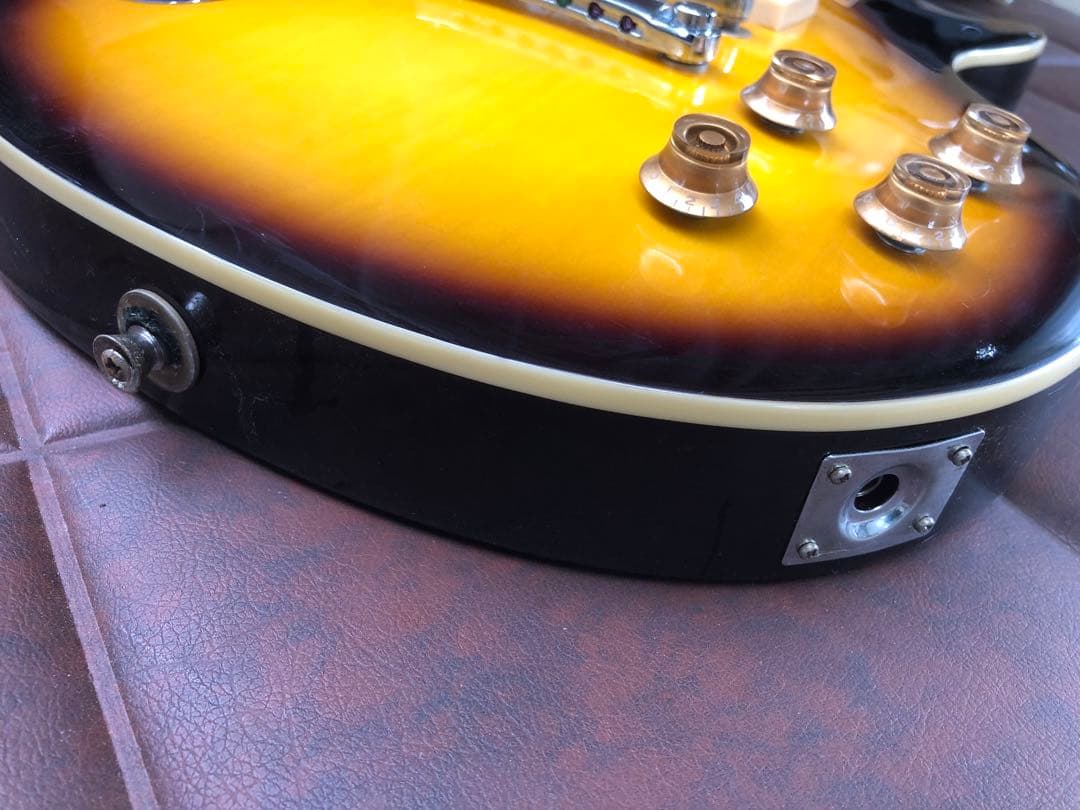 Photogenic エレキギター(J098)