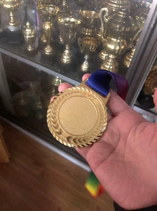 スポーツメダル