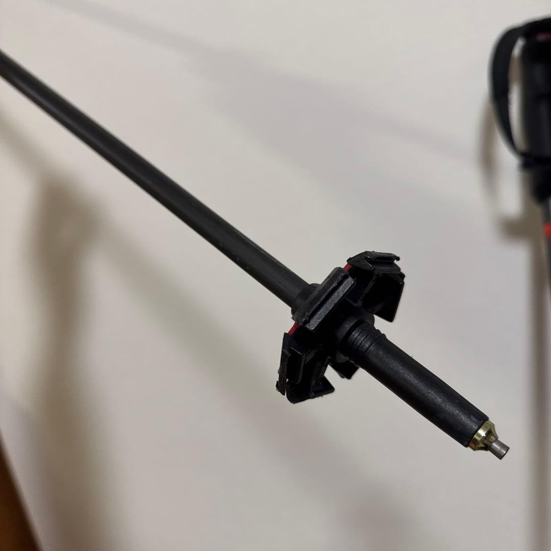 アトミック　ポール　ストック