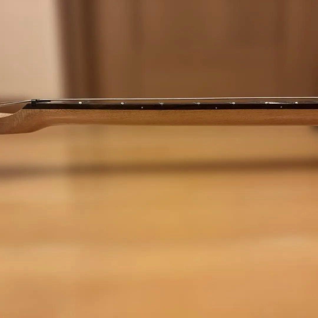 Ibanez GIO ゴールドパーツ仕様 トレモロアーム付 新品弦張替済