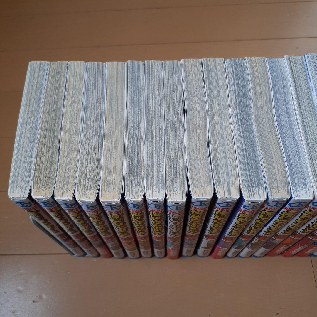 僕のヒーローアカデミア　全巻セット（1～42巻）+Vol.N