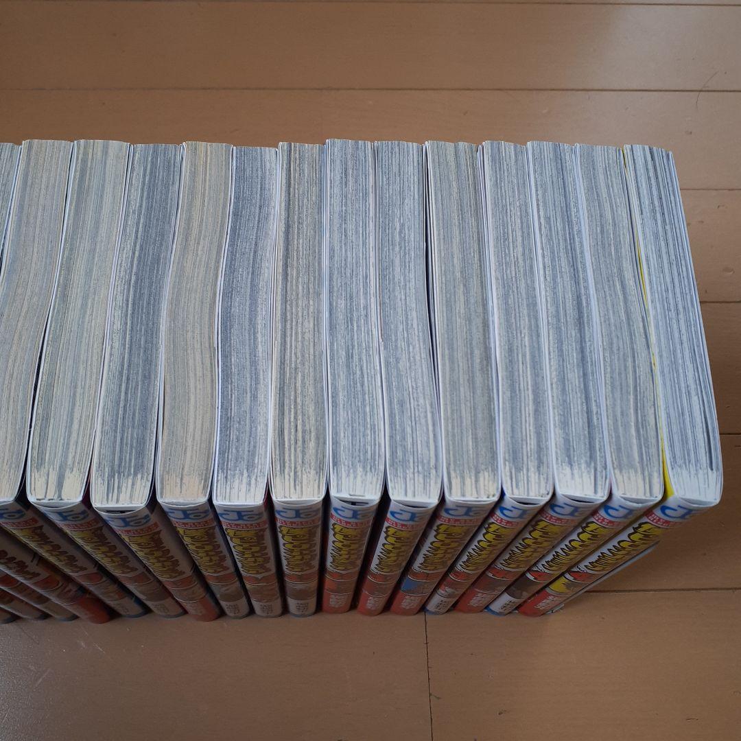 僕のヒーローアカデミア　全巻セット（1～42巻）+Vol.N