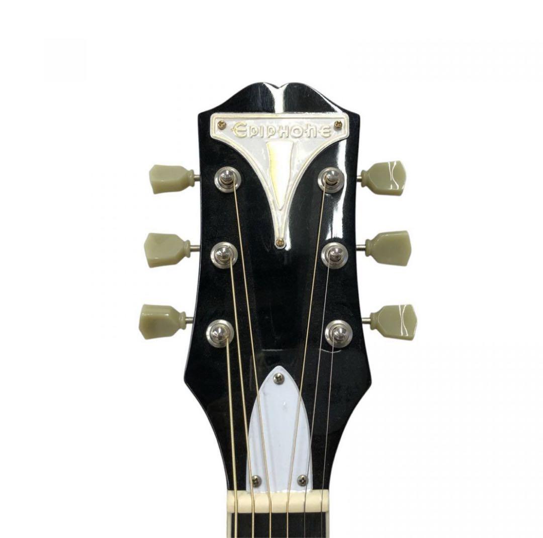 エピフォン エレアコ アコースティックギター PRO-1 Ultra VS