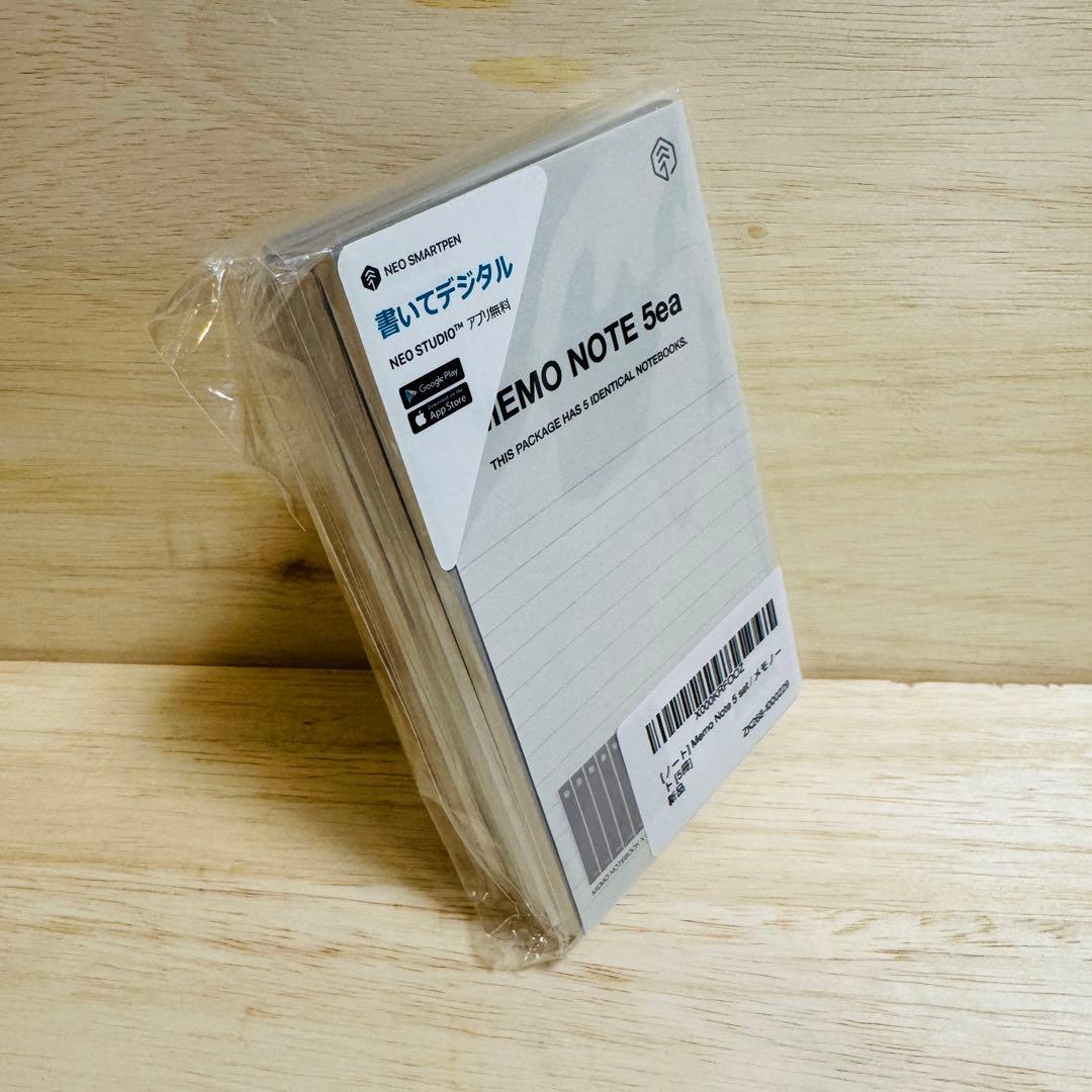 Neo smartpen M1+ ネオスマートペンM1プラス ノート付き
