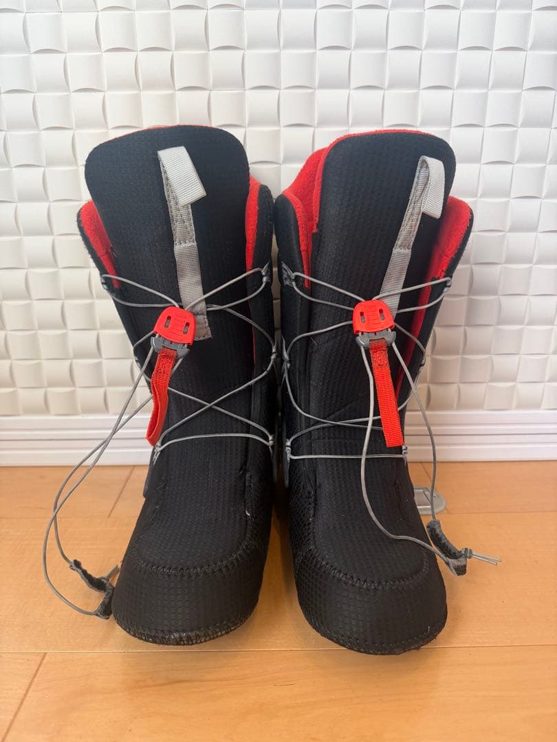 スノーボード BURTON HIGHLINE BOA US10