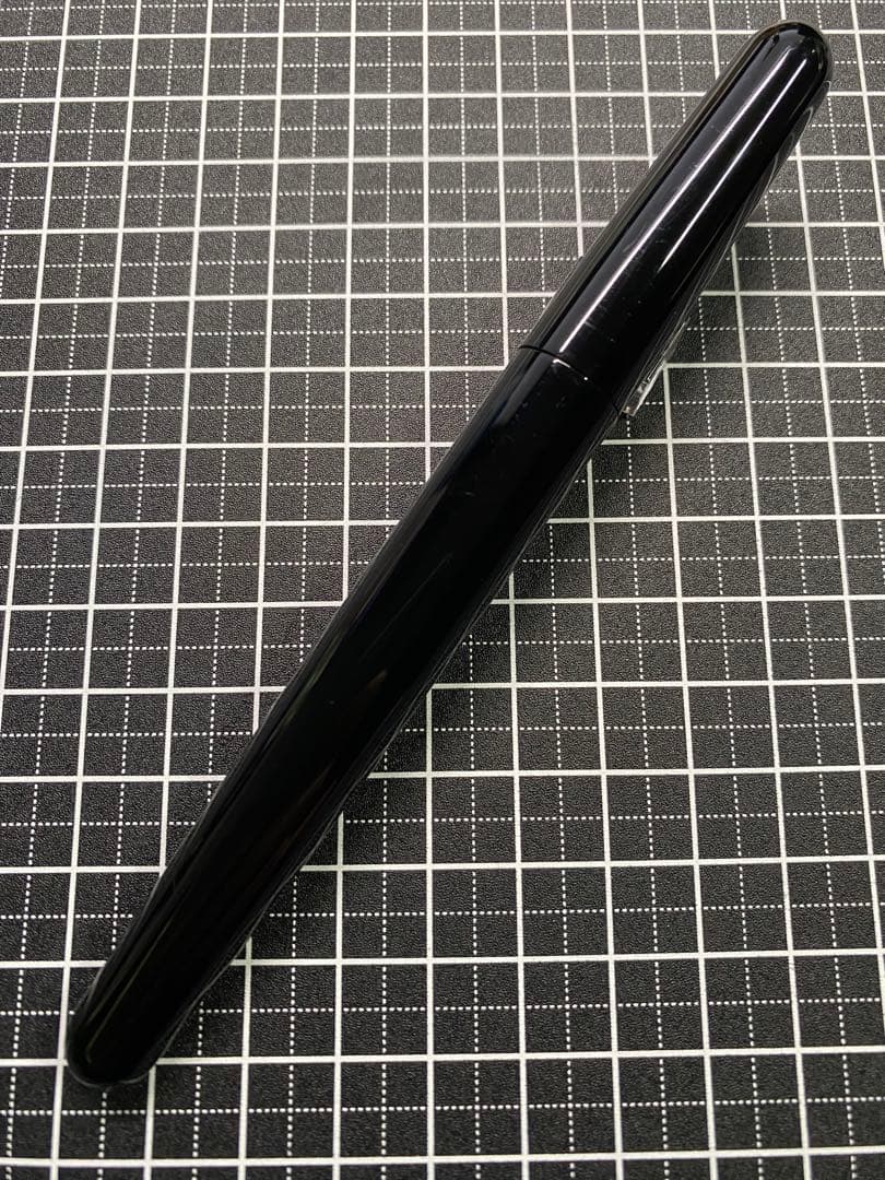 MONTBLANC M マーク・ニューソン ローラーボール