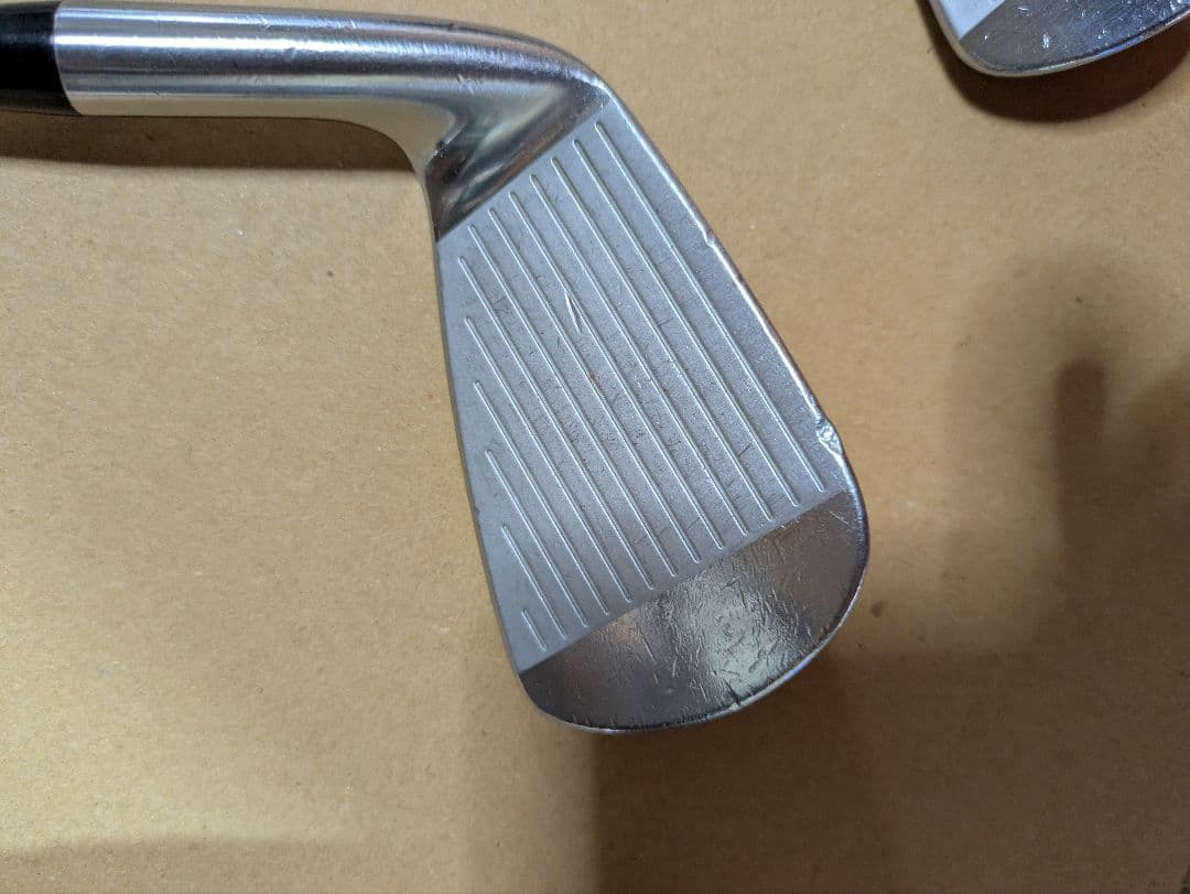 エポン　Epon AF-303 アイアン　MCI100X