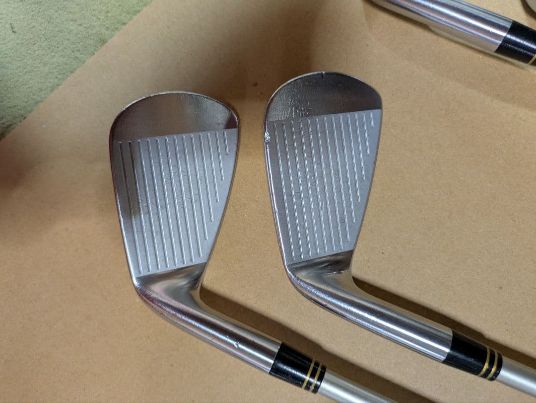 エポン　Epon AF-303 アイアン　MCI100X