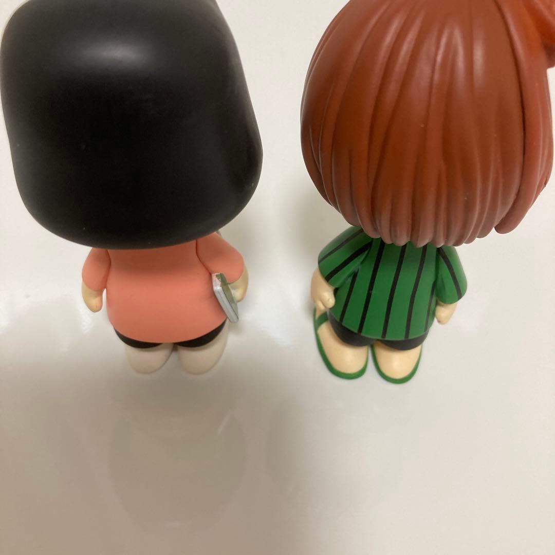 ペパーミントパティ マーシー フィギュア メディコムトイ