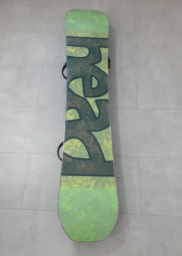 HEAD DAYMAFER スノーボードセット 150 ヘッド バインディング付