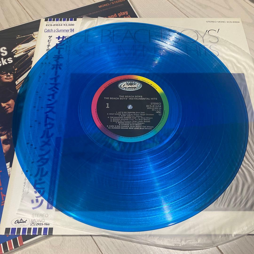 幻のレコード　歌、コーラスがない珍品レコード